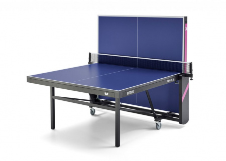 Стол для настольного тенниса Butterfly Kyoto HS blue