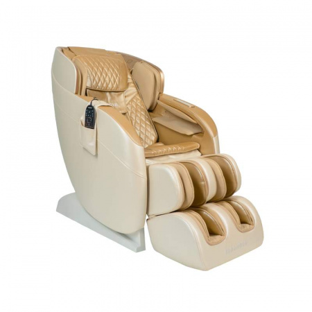 Массажное кресло Ergonova Organic 3 Champagne