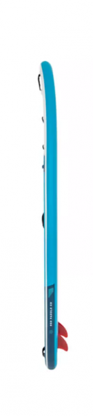 Доска Sup надувная Red Paddle 10'8" X 34" Ride 2023