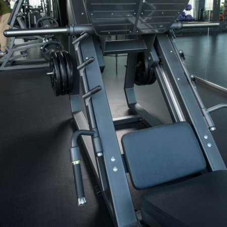 Жим ногами (Leg Press) A3056-AL