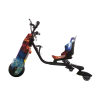Электроскутер Drift Car MiniPro Т01 Огонь и Лед
