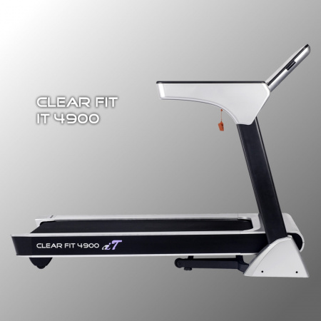 Беговая дорожка Clear Fit Impetus IT 4900