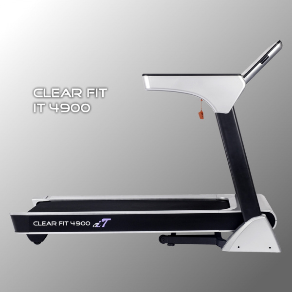 Беговая дорожка Clear Fit Impetus IT 4900