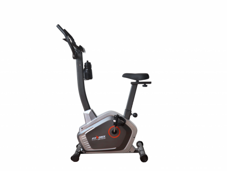Велотренажер магнитный Fitronix Grey Falcon