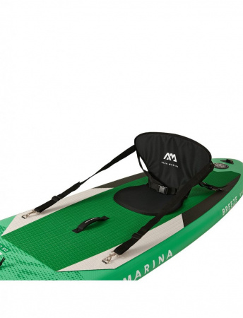 SUP-доска надувная с веслом Aqua Marina Breeze 9'10" S23S