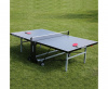 Теннисный стол Donic Outdoor Roller 1000 Grey