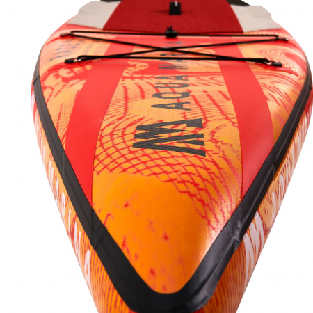Sup-доска надувная для гонок Aqua Marina Race 14'0" S23