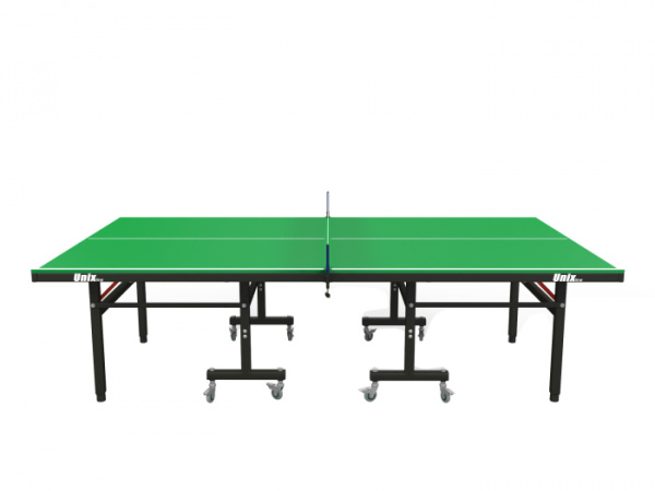 Теннисный стол Unix line (green)