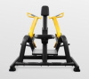 Горизонтальная тяга под наклоном Bronze Gym PL-1709