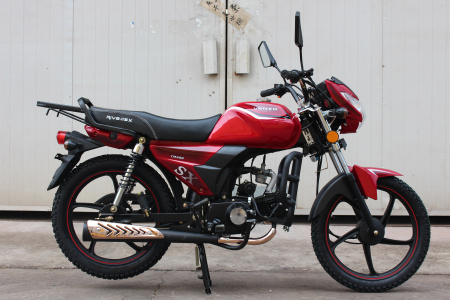 Мопед Vento VMC RIVA - II SX