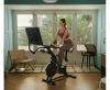 Велотренажер Yesoul Smart Spinning bike G1MAX черный