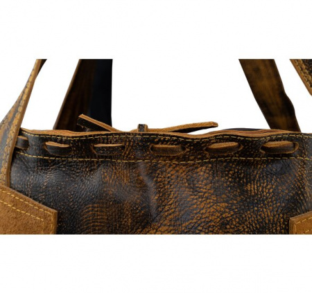 Боксерский мешок Exclusive Bras Filippov 10942