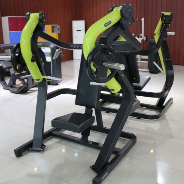Жим от груди (Chest Press) Y905Z