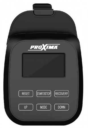 Велотренажер Proxima Dixon