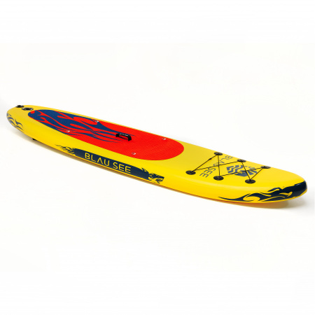 Надувной Sup-board Shark 10,6