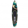 Доска Sup надувная Ecsi Master Sport Infinity (12'6x30''x6'')