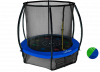 Батут Hasttings Air Game (2,44 м) синий