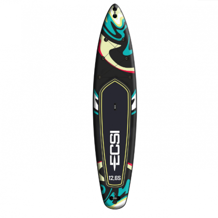 Доска Sup надувная Ecsi Master Sport Infinity (12'6x30''x6'')