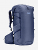 Рюкзак Bach Pack Molecule 45 (regular) Midnight Blue