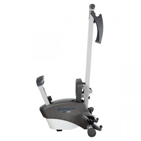 Гребной тренажер Energetics St 700 Rower
