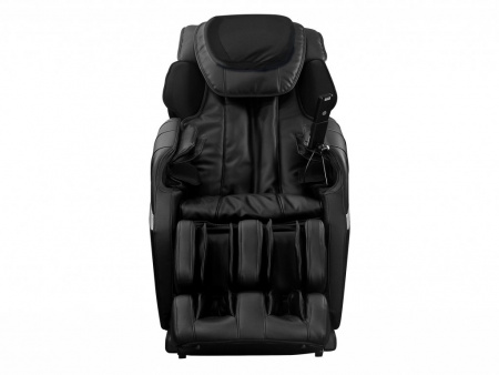 Массажное кресло-кровать Uno One UN367 Black
