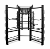 Функциональный комплекс с рукоходом Bronze Gym Partner FL-10