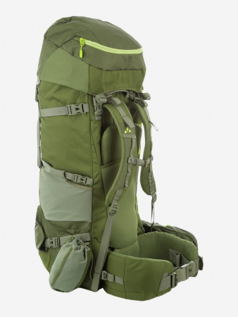 Рюкзак VauDe Skarvan 70+10 л