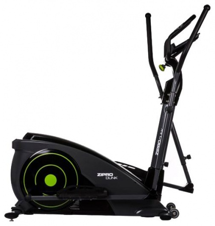 Эллиптический тренажер Zipro Fitness Dunk