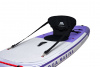 Sup-доска надувная с веслом для туризма Aqua Marina Coral Touring (Night Fade) 11'6" S23