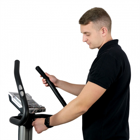 Велоэргометр Sportop B800P+