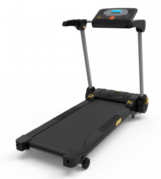 Беговая дорожка Intensor T200