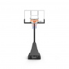 Баскетбольная стойка Unix Line B-Stand-PC 54x32" R45 H230-305 см