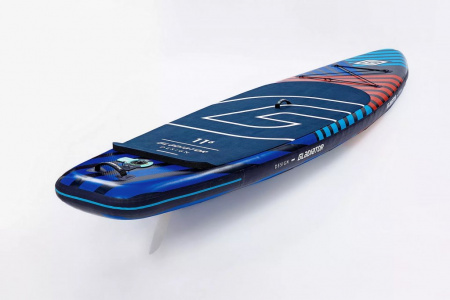SUP доска Gladiator Pro Design 11.6
