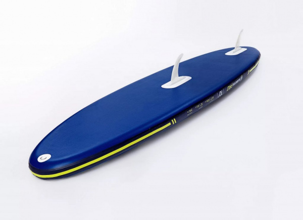 SUP доска надувная Gladiator PRO 10.7 Wind Sup
