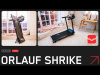 Беговая дорожка Orlauf Shrike