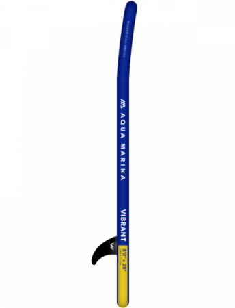 SUP-доска надувная с веслом детская Vibrant 8'0"