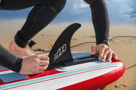 Sup-доска Bestway 65336 BW "Compact Surf 8"