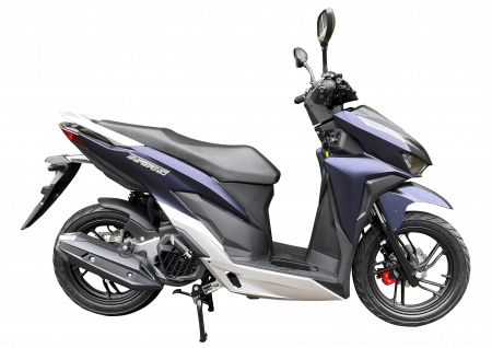 Скутер Vento Inferno - 150cc  (replica Honda Click)