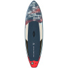 Sup-Surf доска надувная WAVE Aqua Marina