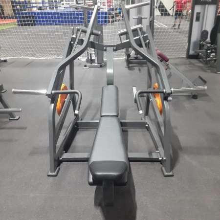 Жим под углом вверх Fitex FTX-82012