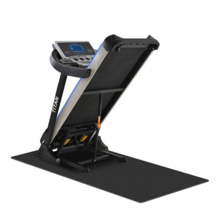 Беговая дорожка EVO FITNESS Titan