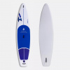SUP доска надувная Aqua Arrow 11.4 Navy