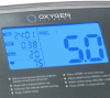 Беговая дорожка OXYGEN LAGUNA II AL VIBRA