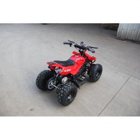 Электроквадроцикл El-Sport Kids ATV 800W 36V/12Ah