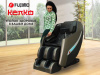 Массажное кресло Fujimo Kenko F623 Графит