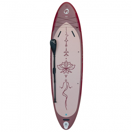 Sup-доска надувная с веслом Spinera Suprana 10'8 Hdds S22