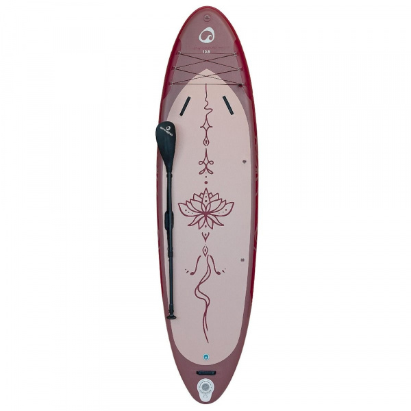 Sup-доска надувная с веслом Spinera Suprana 10'8 Hdds S22