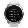 Часы для спорта Polar GRIT X White S/M