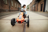 Веломобиль Berg Rally NRG Orange
