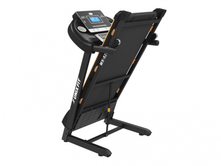 Беговая дорожка UnixFit MX-520R
